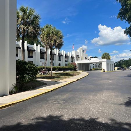 Valuelodge Busch Gardens - Tampa Eksteriør bilde